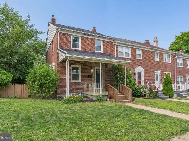 Townhouse for sale in Glen Arm, Maryland