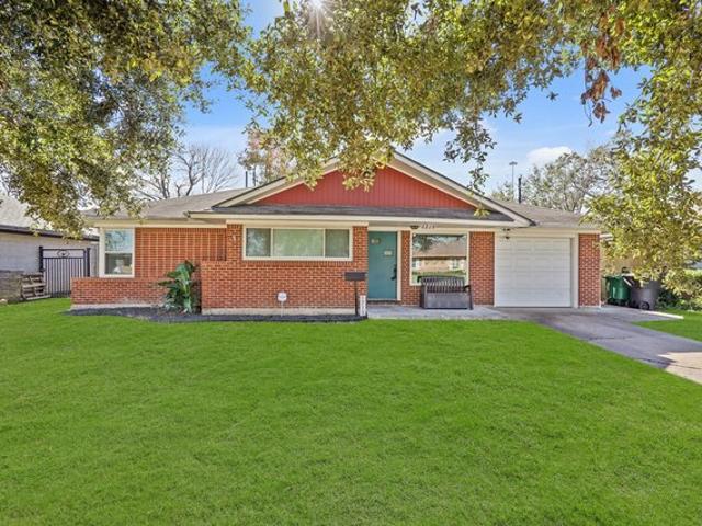 House for sale in Harris, Texas