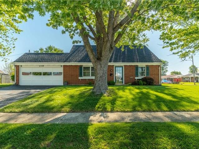 House for sale in Piqua, Ohio