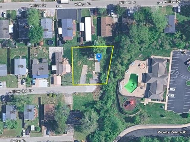 Land for sale in Barnhart, Missouri