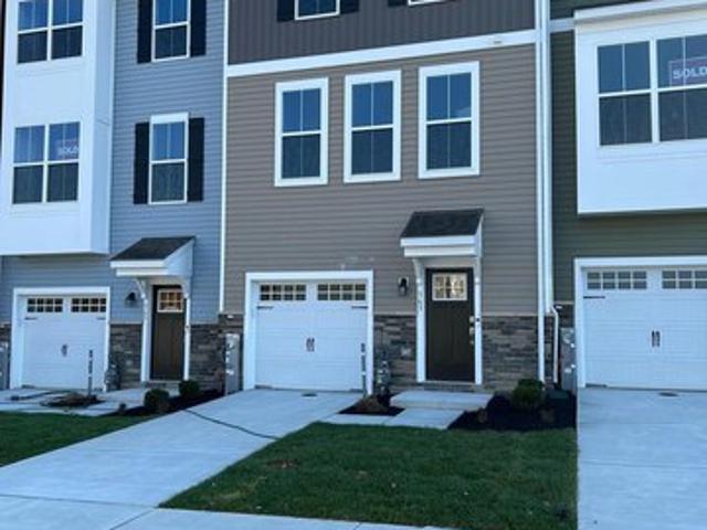 Townhouse for sale in Edgewood, Maryland