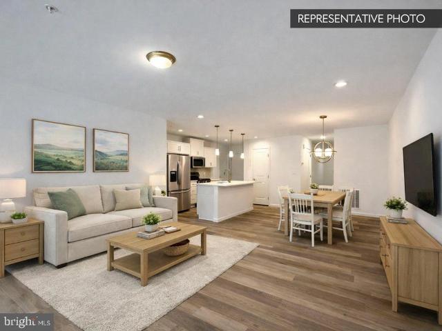 Townhouse for sale in Pennsylvania