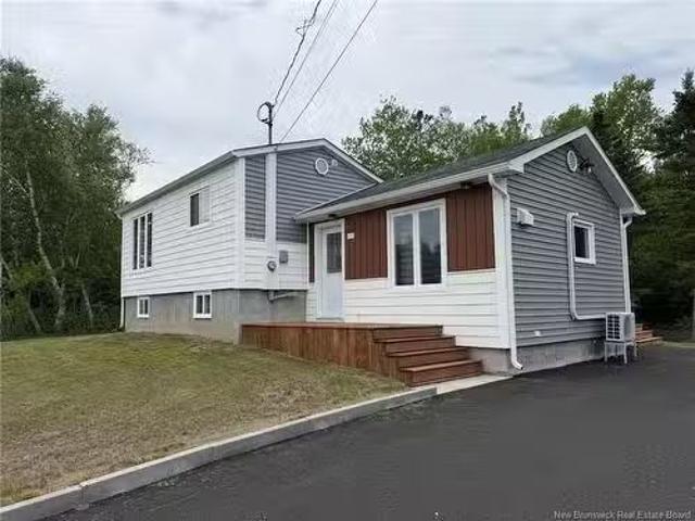 House for sale in Shippagan, New Brunswick