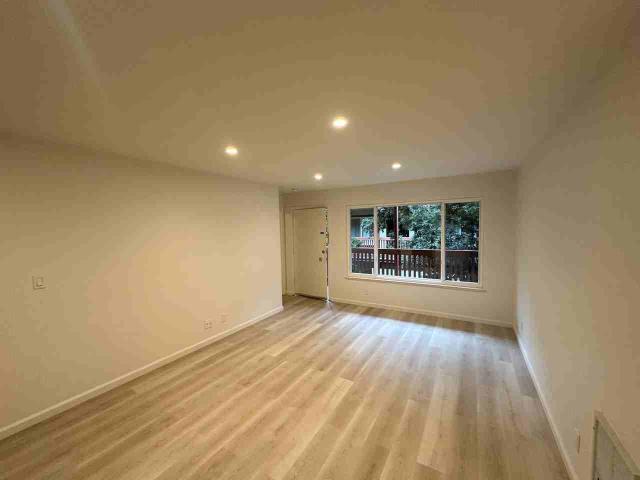 Apartment for rent in Outer Sunset, San Francisco