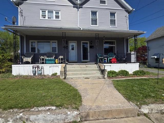 House for sale in Pittston, Pennsylvania
