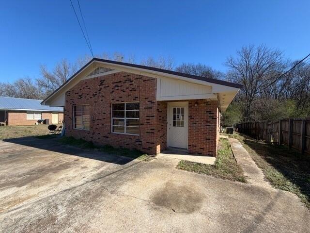 House for sale in West Point, Mississippi