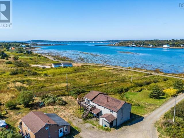 House for sale in Freeport, Nova Scotia