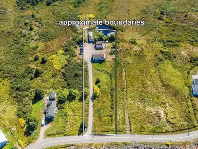House for sale in Freeport, Nova Scotia