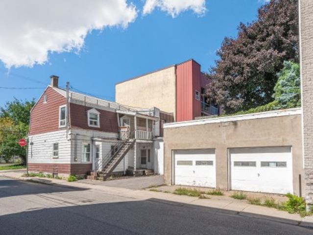 Property for sale in La Cité-Limoilou, Québec