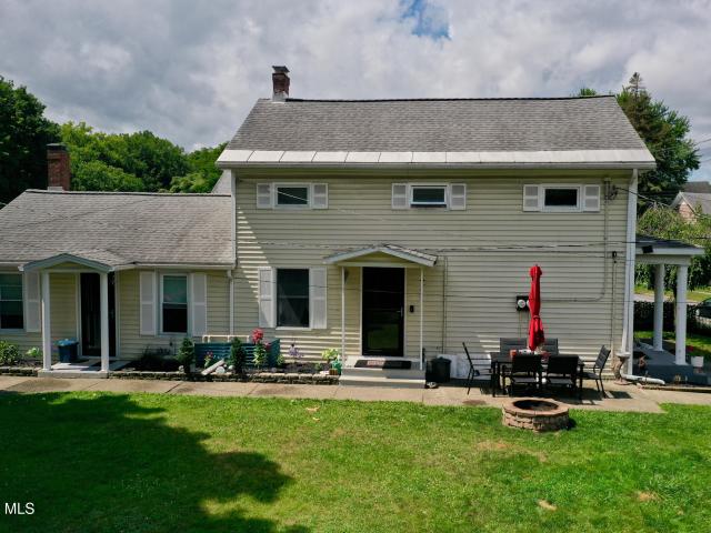 House for sale in Saratoga, New York