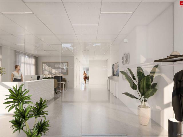 Büro mieten in Doppl, Leonding
