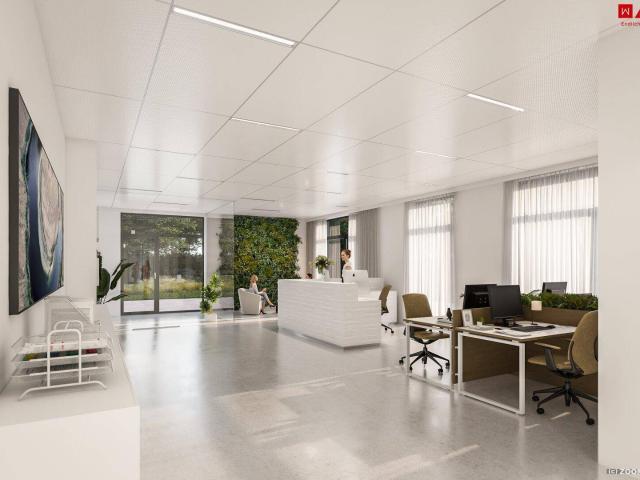 Büro mieten in Doppl, Leonding