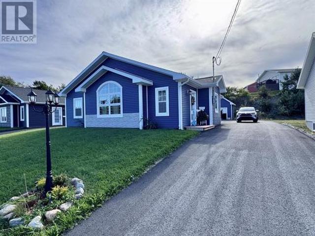 House for sale in Stephenville, Newfoundland