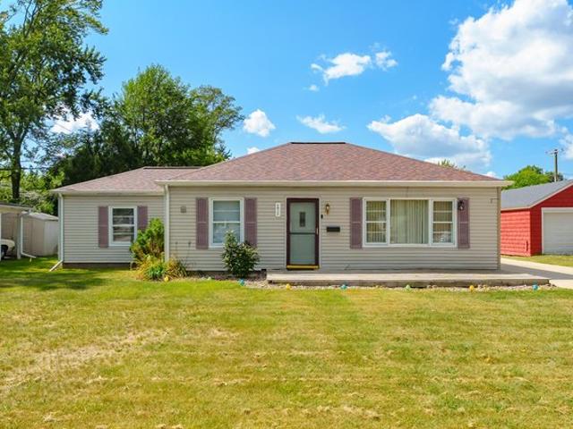 House for sale in Battle Creek, Calhoun County