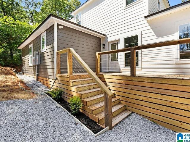 House for sale in Alabama