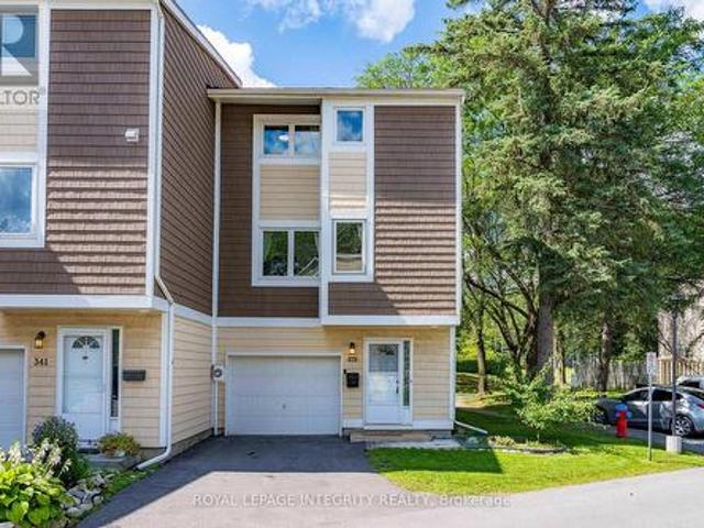 Townhouse for sale in Mulhurst Bay, Ontario
