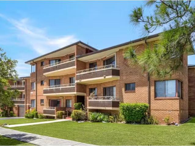 Apartment for rent in Wyong, Central Coast Council