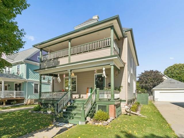 House for sale in Fond du Lac, Fond du Lac County