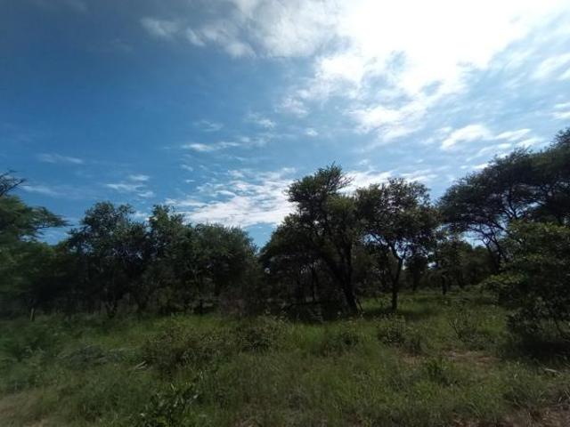 Land for sale in Potgietersrus, Limpopo