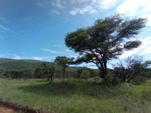 Land for sale in Potgietersrus, Limpopo