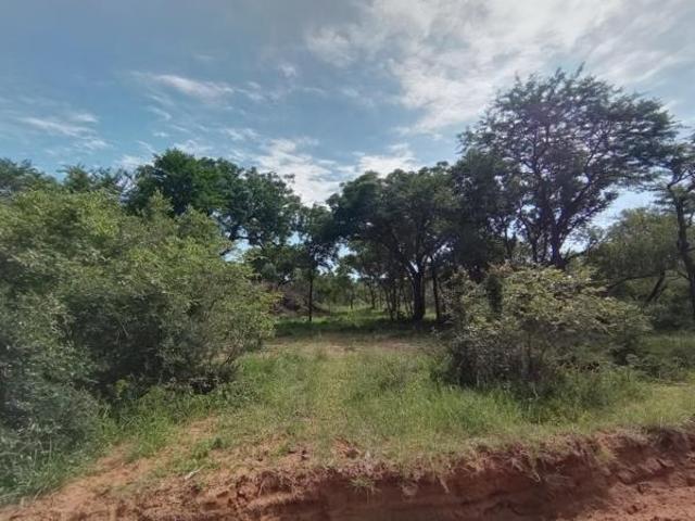 Land for sale in Potgietersrus, Limpopo