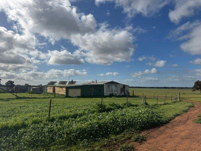 Land for sale in Borung, Victoria