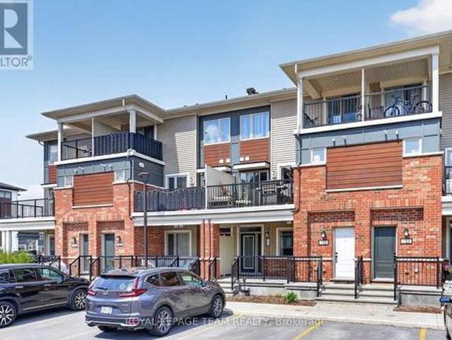 Townhouse for sale in Mulhurst Bay, Ontario