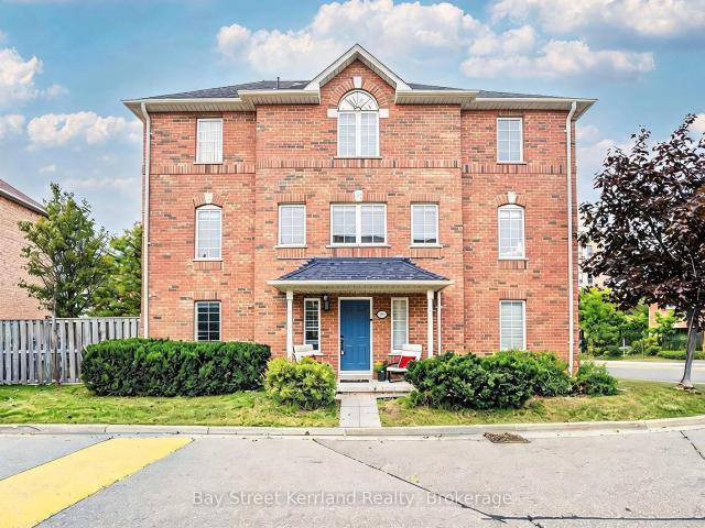 Condo for sale in Mississauga, Ontario