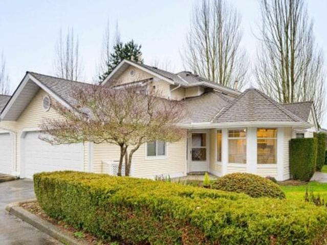 Townhouse for sale in Langley, British Columbia