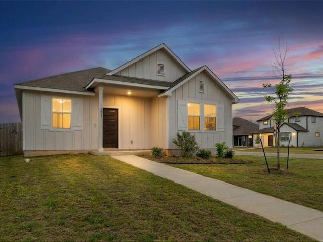 House for sale in Hays, Texas