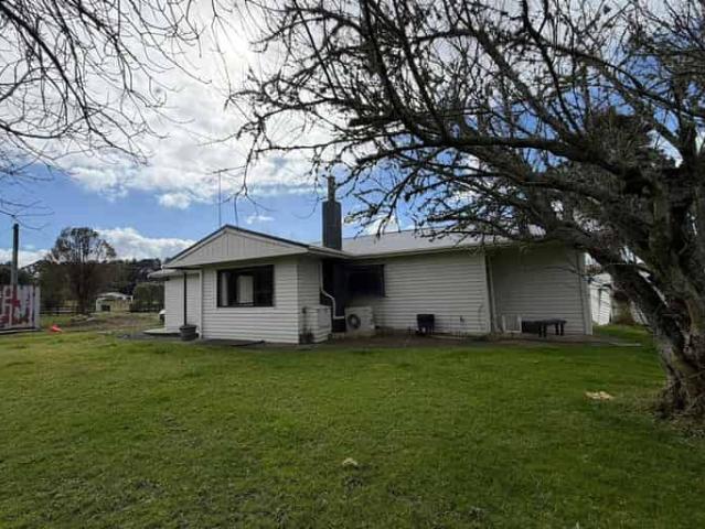 House for rent in Kawau Island, Oroua County