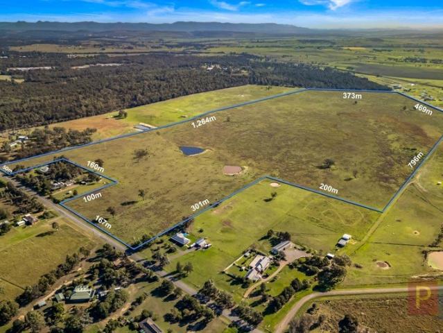 Land for sale in New South Wales