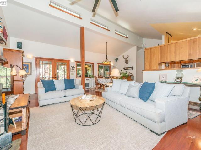 House for sale in Trinity Center, California