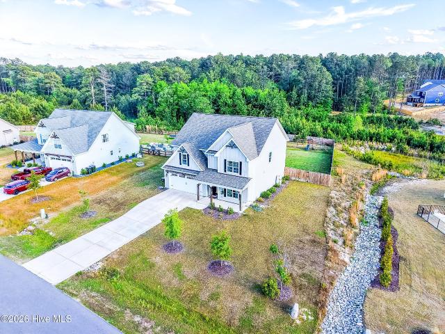 House for sale in Carthage, North Carolina