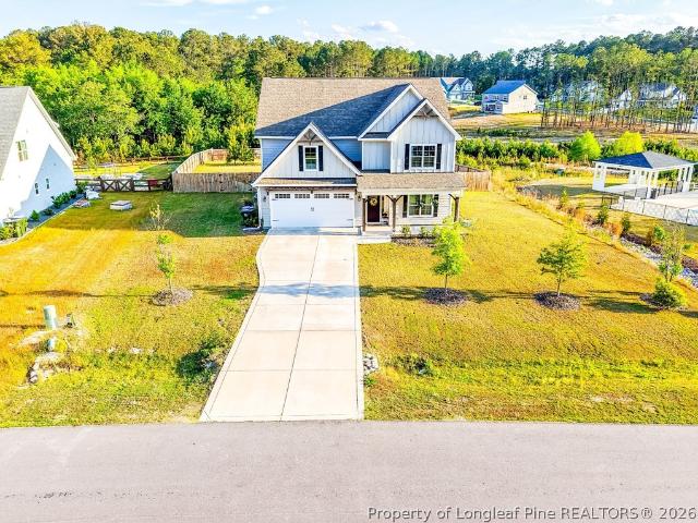 House for sale in Carthage, Moore County