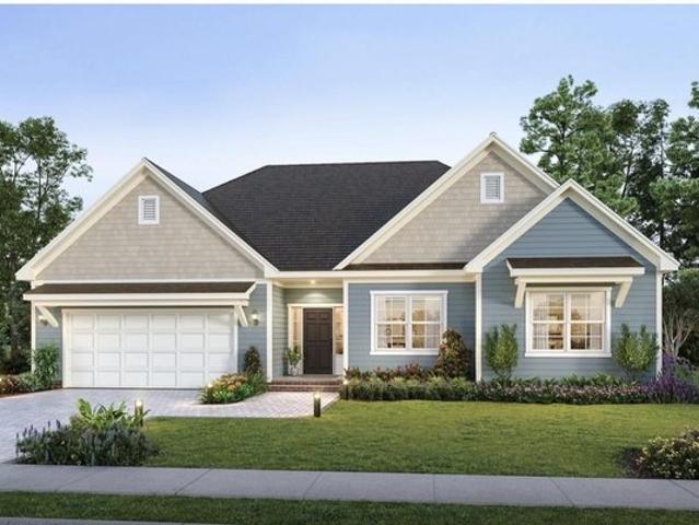 House for sale in Lugoff, South Carolina