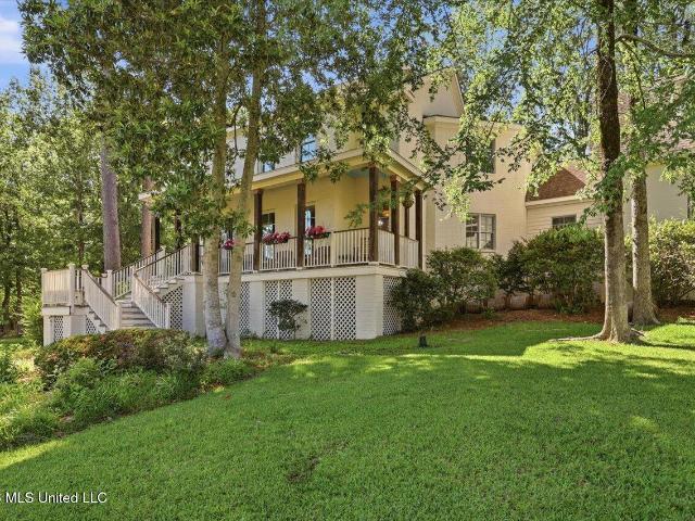 House for sale in Madison, Mississippi