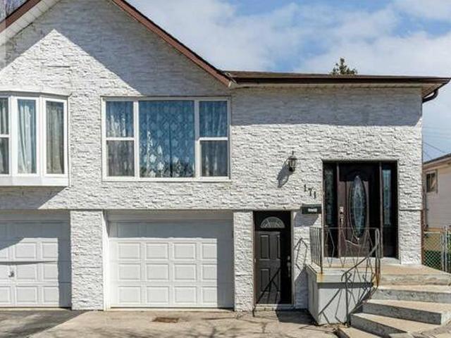 House for sale in Woburn, Ontario