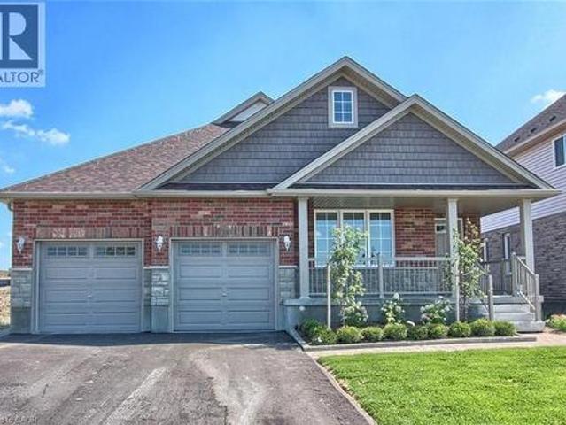 House for sale in Bow, Ontario