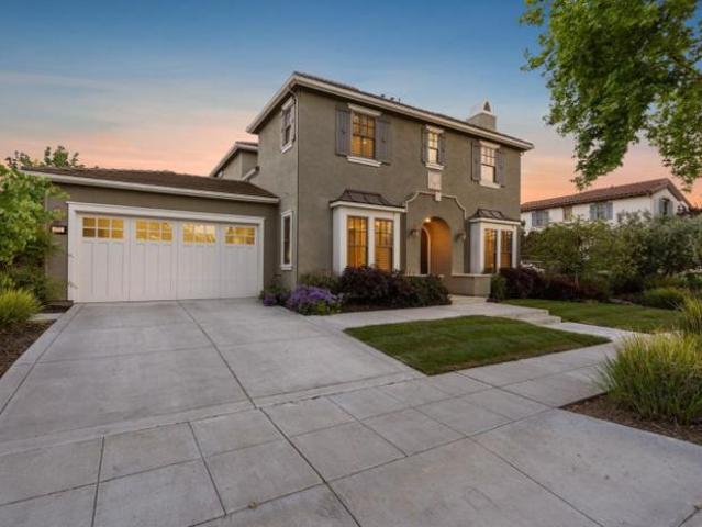 House for sale in Mountain View, California