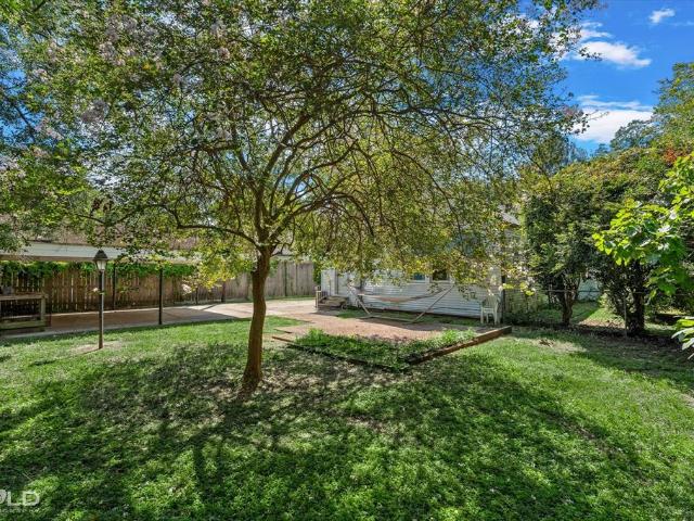 House for sale in Keithville, Louisiana