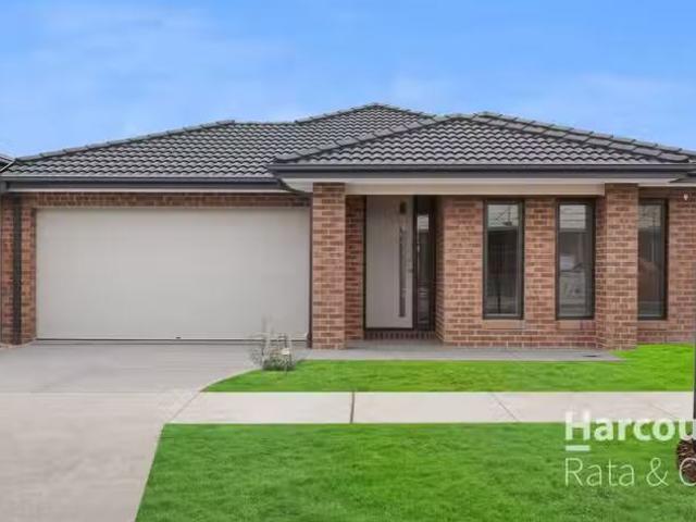 House for rent in Camerons Creek, Victoria