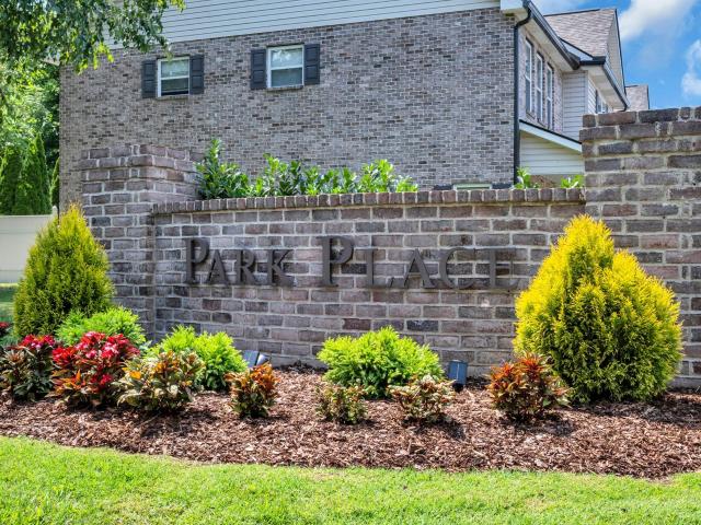 Townhouse for sale in Tennessee