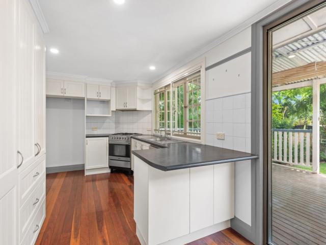 House for rent in Toombul, Queensland