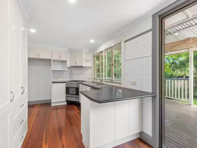 House for rent in Toombul, Queensland
