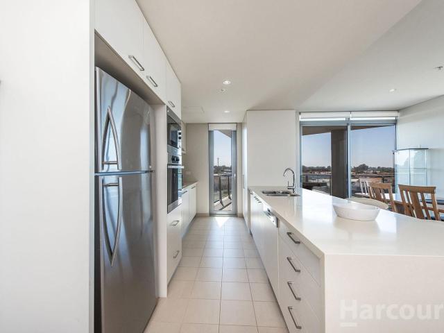 Apartment for rent in Parklands, Western Australia