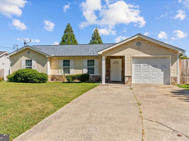 House for sale in Dalton, Georgia
