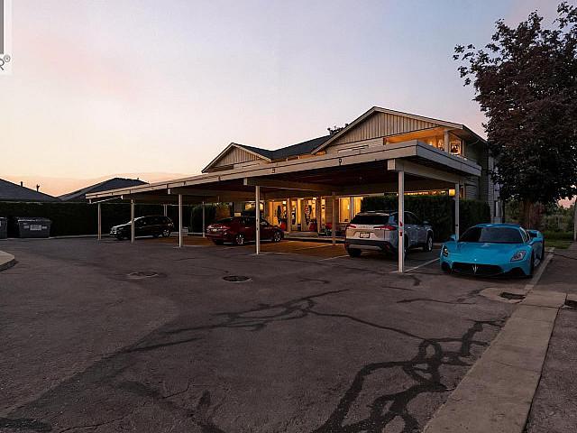 Condo for sale in British Columbia