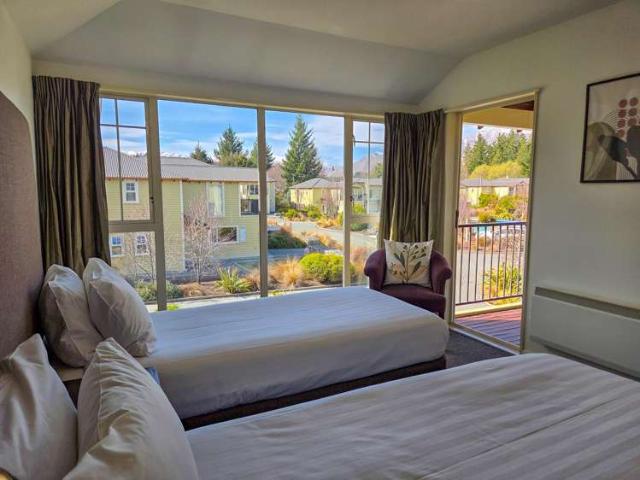 Apartment for sale in Lake Tekapo, Mackenzie District