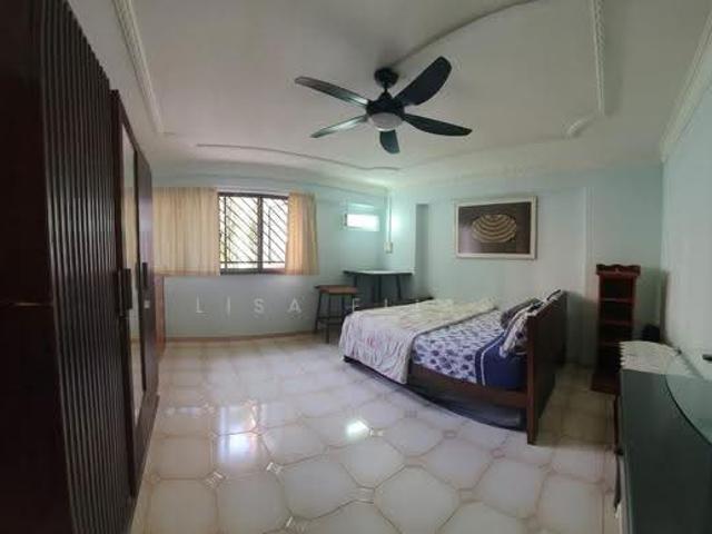 Apartment for rent in Bedok South, Singapore